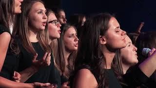 Я восхищен, Господь Твоим величием - SMBS Choir 2018