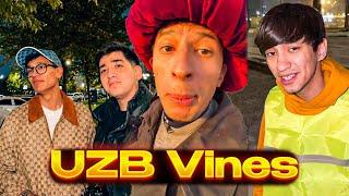 O'zbekcha vinelar //  @az1mchik_vines   @xoliqjonvines9172   @bekvine   @mittivines   @jecovines