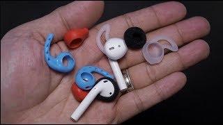 The Best AirPods Accessories