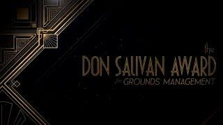 Don Salivan Grounds Management Award | Wentworth Landscapes | 2023 LO Awards of Excellence 1