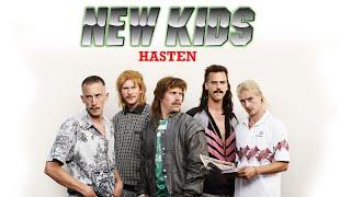 NEW KIDS - Hasten - S3Ep11 - Ganze Serien kostenlos schauen bei Season4U