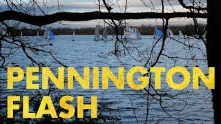 Bimble: Pennington Flash