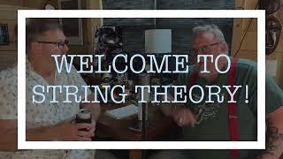 String Theory may 29/24