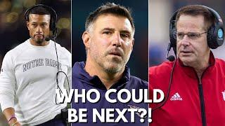 Ohio State FOOTBALL COACHING CANDIDATES: Who should OSU CALL IF RYAN DAY ISNT BACK NEXT YEAR?