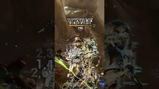 Primary Acuity is BROKEN on Stahlta - [Warframe] #warframe #gaming #freetoplay
