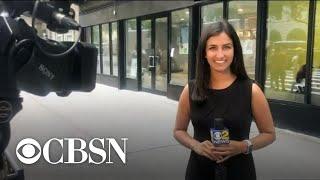 CBS New York remembers reporter Nina Kapur