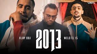 Weld El 15 Ft. Klay Bbj - 2013 (Official Music Video)