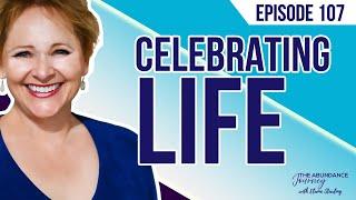 Celebrating Life with Elaine Starling