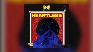 G-Devith - HEARTLESS (Official Lyric)