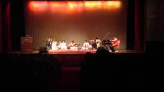 Veena Recital by Shanti Rao