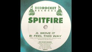 Spitfire - Feel This Way