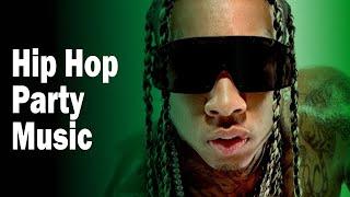 Hip Hop Songs That Get You Hyped  Best Hip Hop Songs To Dance (Party Hip Hop, Rap & Trap Music)