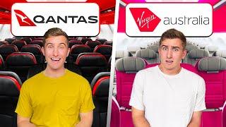 I Tested Australia's Most Popular Airlines
