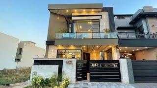 5 Marla Dream luxury House in Lahore | Most Beautiful 5 Marla House design | DHA lahore house tour