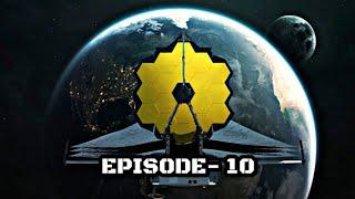 250 घंटे की Observation के बाद JWST ने captured की  Image | James Webb Discoveries PART-10