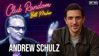Andrew Schulz | Club Random