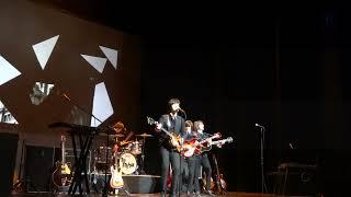 Fab Four - Hard Day's Night (Beatles) @ Southern Theatre Columbus, OH 6/22/24