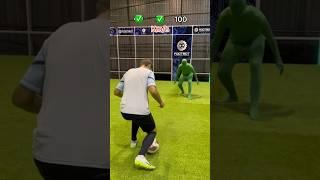 Hard work Green Screen Boy  #football #shorys #greenscreen #speedchallenge #footbot