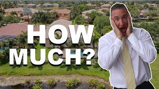 Moving to Lake Worth Florida | Isola Bella Estates Home For Sale