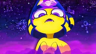 chibi Ankha Dancing