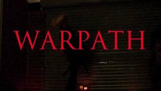 WARPATH - STEVEN HOBAN