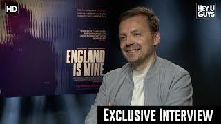 Director Mark Gill Exclusive - England is Mine (Morrissey Biopic)