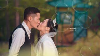 Pre Wedding Slideshow - K Studio