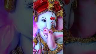 Ganpati status video#bappamorya #ganesh #shot #video