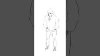 Rotoscoping animation