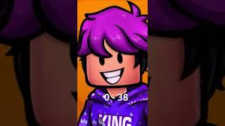 king vs Smurf blox