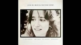 Jane Ira Bloom - Second Wind (1980)  [Full Album - Vinyl Rip]