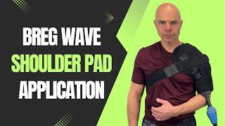 Breg Polar Care Wave: Ultimate Shoulder Pain Relief