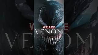 Venom [Edit] | Heads Will Roll #venom2 #edit #capcut #viraledit #shorts #4k #fyp #marvel