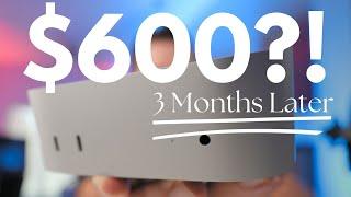3 Months with the M4 Mac Mini: The Truth Apple Doesn’t Want You to Know!