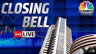 Market Closing Bell LIVE | Sensex Down 269 Points, Nifty At 23,500; I.T. Gains, FMCG, PSU Banks Drag