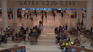 Greater Orlando Aviation Authority may spend millions on Terminal C transit at OIA