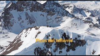 Picos del Infierno - 4K