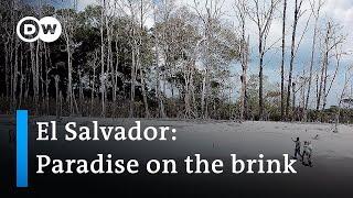 El Salvador: Fighting climate change | Global Ideas