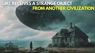 A Strange Alien Artifact Movie Explained In Hindi/Urdu | Sci-fi Mystery Thriller