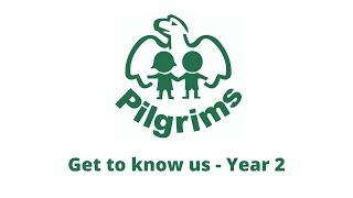 Get to know us - Pilgrims Pre-Prep - Year 2