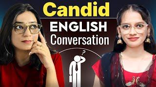 Daily English Conversation Practice || English Speaking Practice || #english