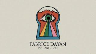 Abracadabra TV   Fabrice Dayan Live From Raspoutine Paris   31 01 2021