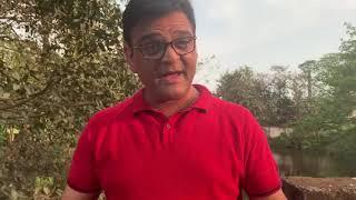 Rooh Mehul Dave, Time to Introspect,