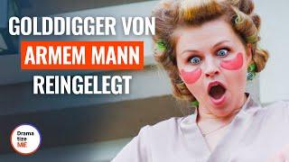 Golddigger reingelegt | @DramatizeMeDeutsch