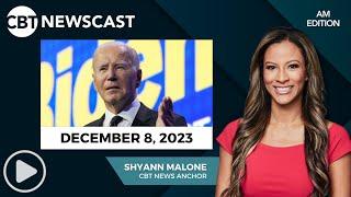 CBT News Daily Automotive Newscast w/ Shyann Malone