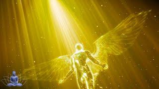 1111 Hz Angel Number Healing Music | Receive Divine Blessings, Love & Protection | Angelic Frequency