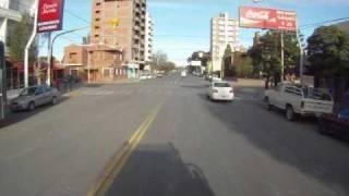 Cities: Puerto Madryn (Argentina)