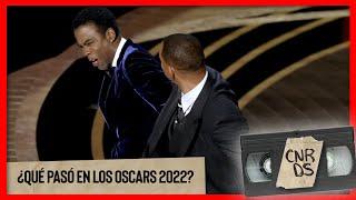 ¿QUÉ PASÓ EN LOS OSCARS 2022? - CINERDS