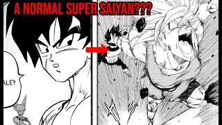 THIS IS BROLY'S NEW POWER???!!! WE NOW KNOW HOW STRONG CONTROLLED BROLY'S NEW TRANSFORMATION IS!!!