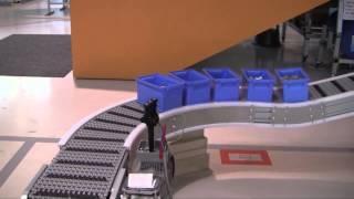 Modular Conveyors from Robotunits